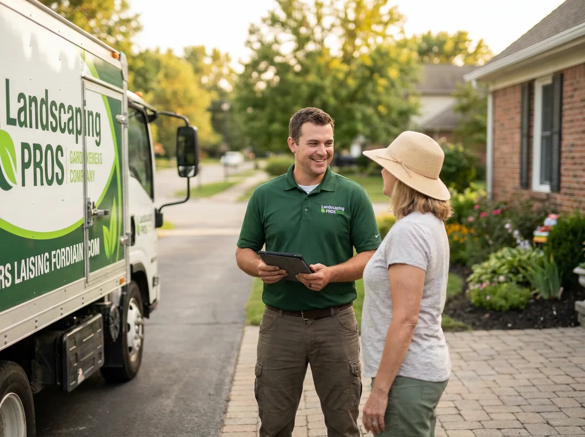 Landscaping Grand Isle, VT FAQs